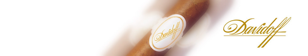 Davidoff Grand Cru Series Cigars